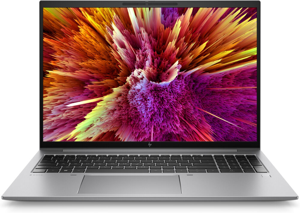 מחשב נייד HP ZBook Firefly G10 | Intel Core i7-1360P | 32GB | 1TB SSD | קופסה פתוחה