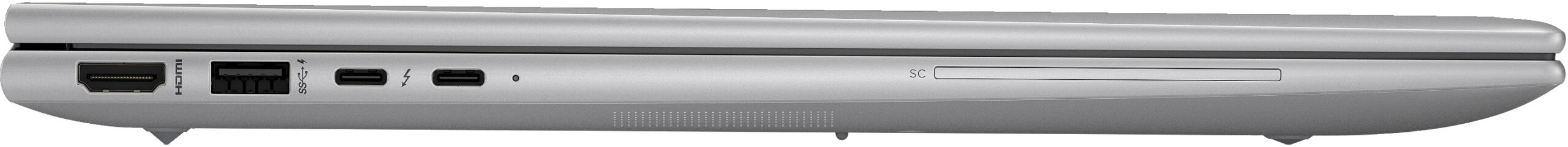 מחשב נייד HP ZBook Firefly G10 | Intel Core i7-1360P | 32GB | 1TB SSD | קופסה פתוחה – תמונה 7