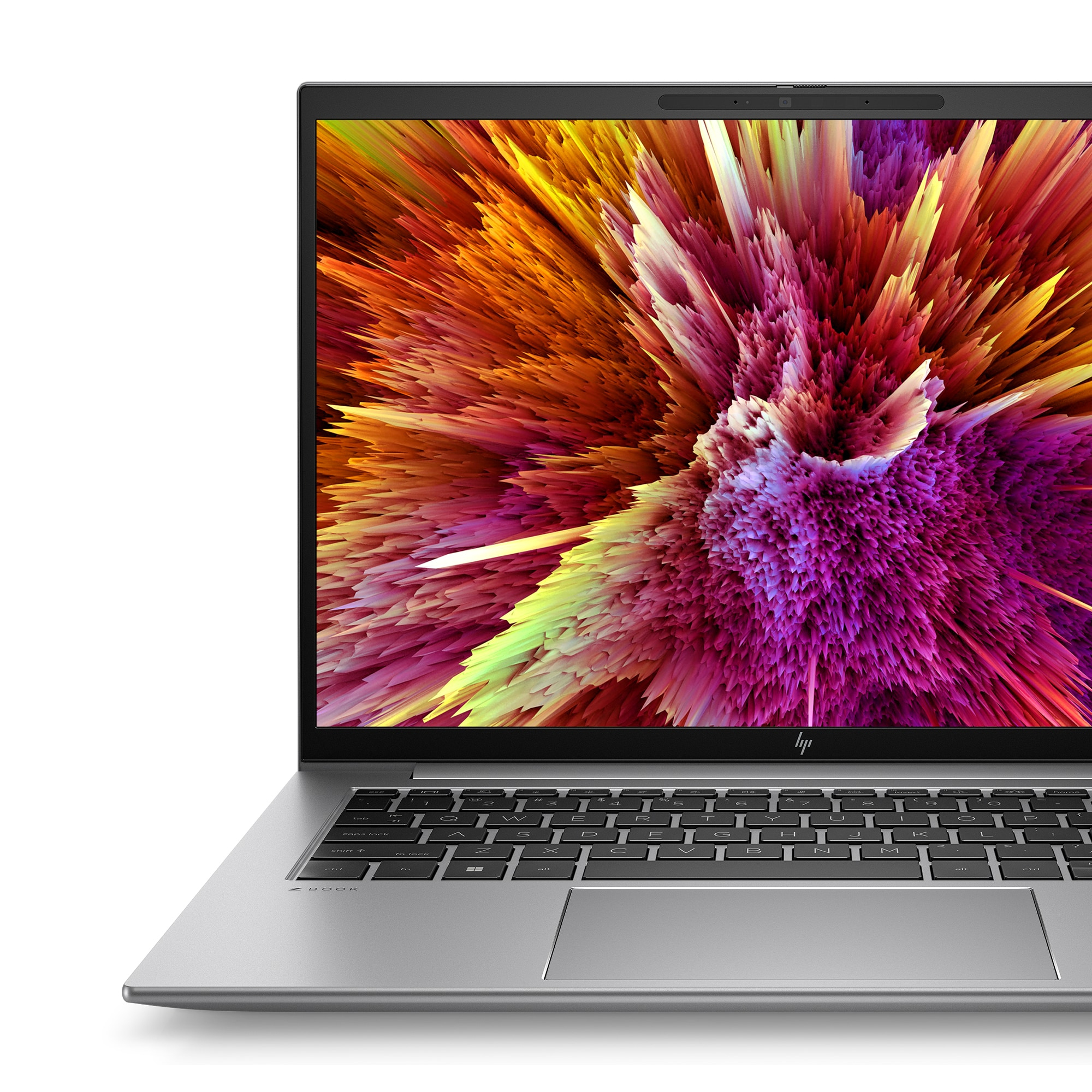 מחשב נייד HP ZBook Firefly G10 | Intel Core i7-1370P | 32GB | 1TB SSD | קופסה פתוחה – תמונה 8