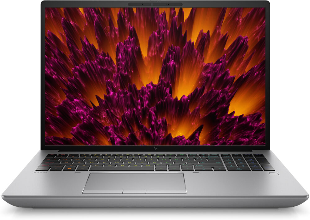 מחשב נייד HP ZBook Fury 16 G11 | Intel Core i7-13850HX | 32GB | 1TB SSD | קופסה פתוחה