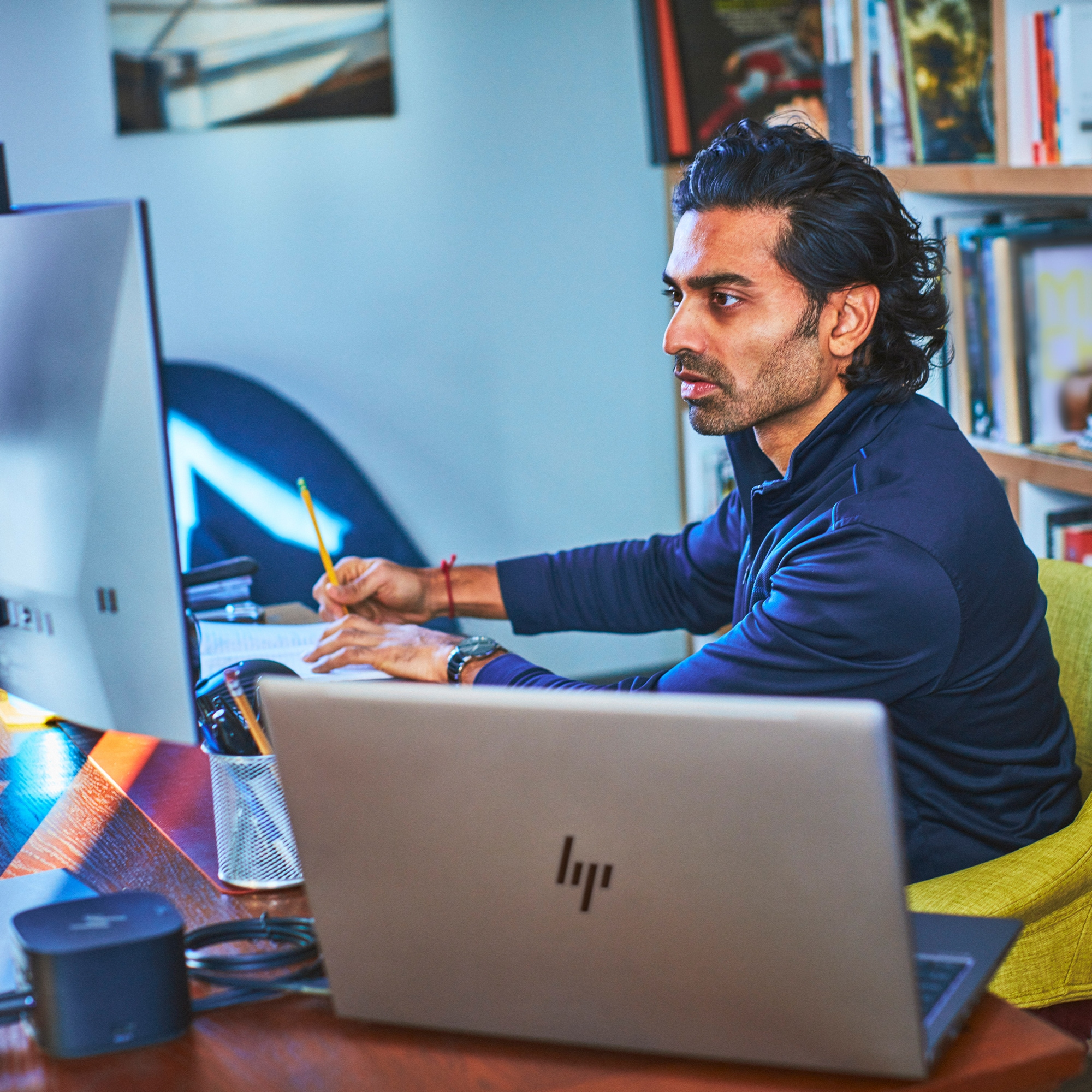 מחשב נייד HP ZBook Power G10 | Intel Core i7-13700H | 16GB | 512GB SSD | קופסה פתוחה – תמונה 5