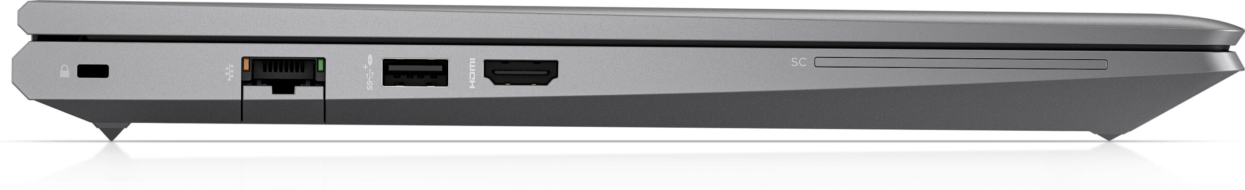 מחשב נייד HP ZBook Power G10 | Intel Core i7-13700H | 16GB | 512GB SSD | קופסה פתוחה – תמונה 9