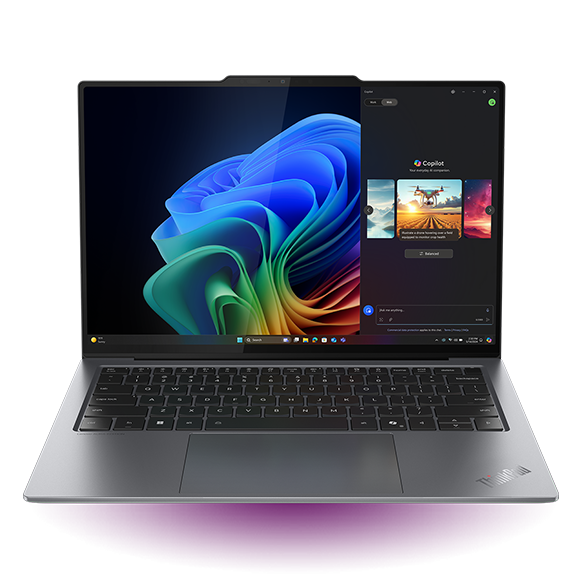 Lenovo ThinkPad X9 14 Aura Edition