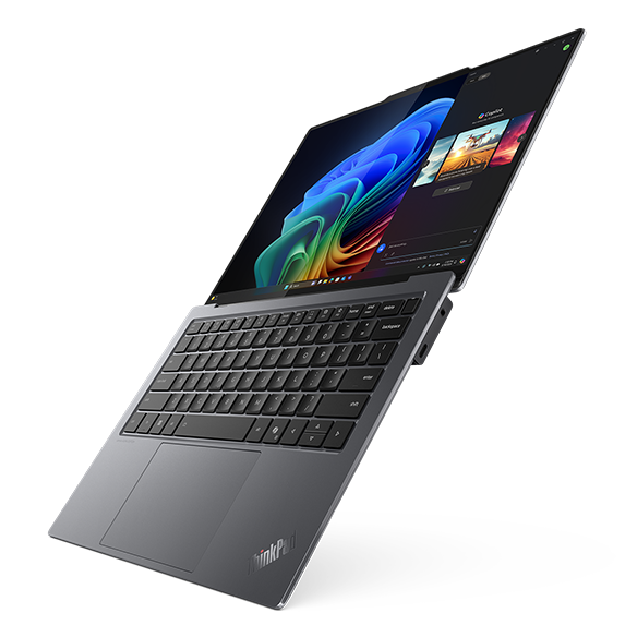 Lenovo ThinkPad X9 14 Aura Edition