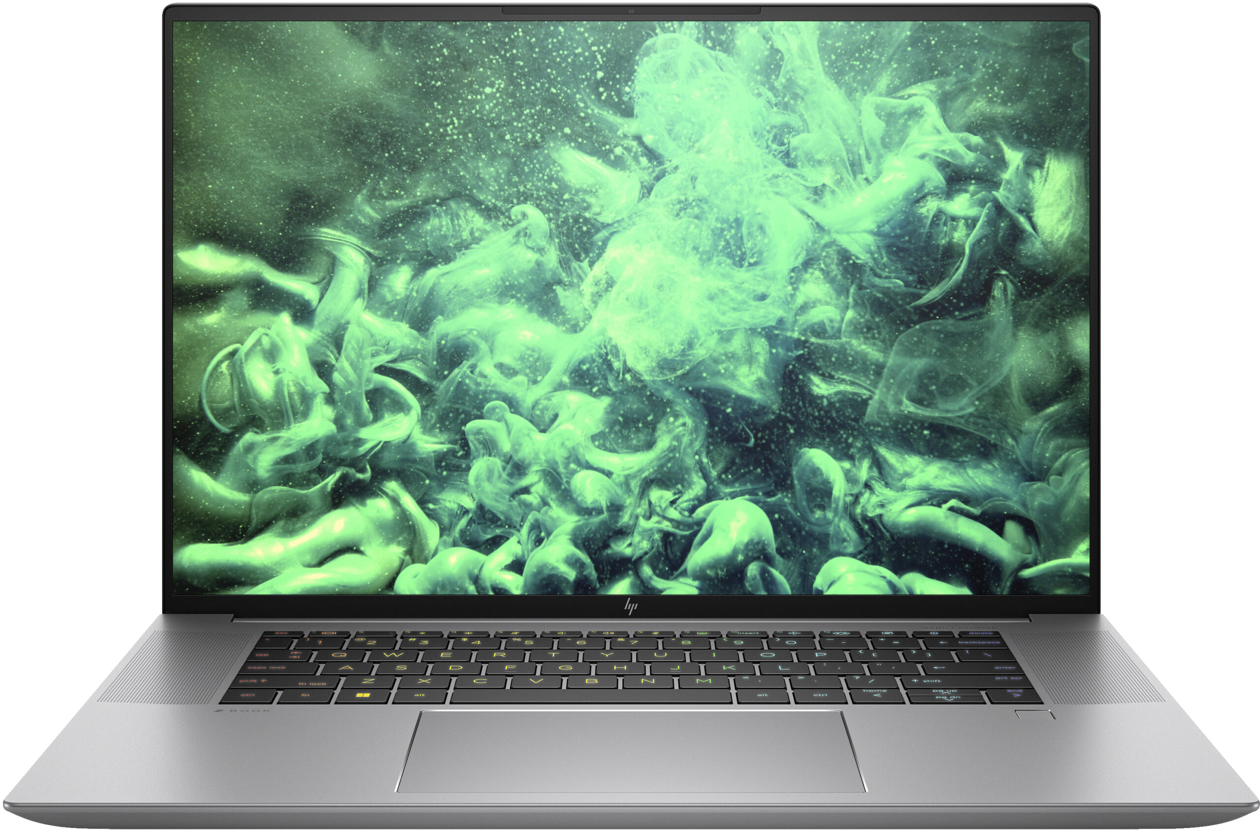 מחשב נייד HP ZBook Studio G10 | Intel Core i9-12900H | 64GB | 4TB SSD | קופסה פתוחה