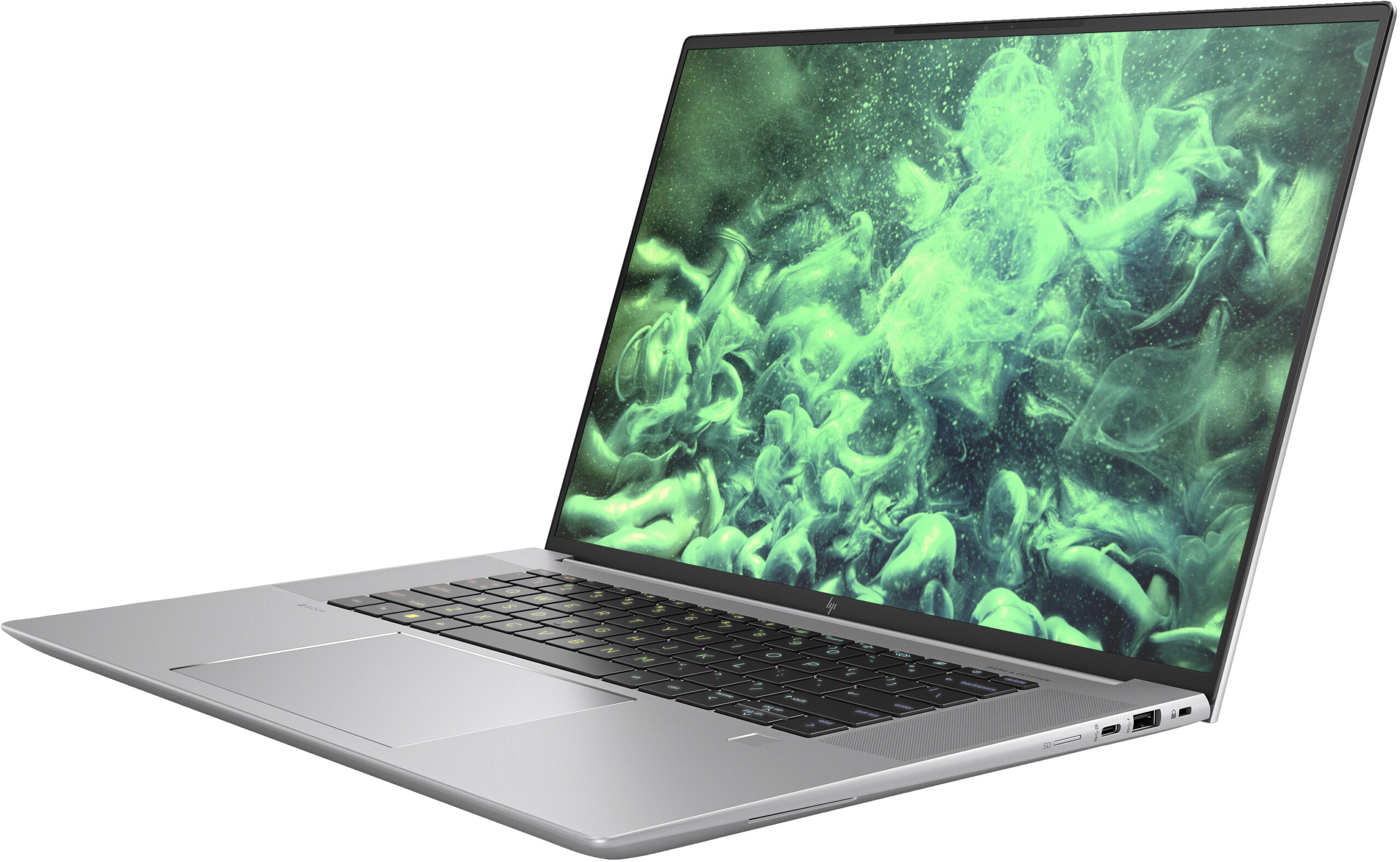 מחשב נייד HP ZBook Studio G10 | Intel Core i9-12900H | 64GB | 4TB SSD | קופסה פתוחה – תמונה 2