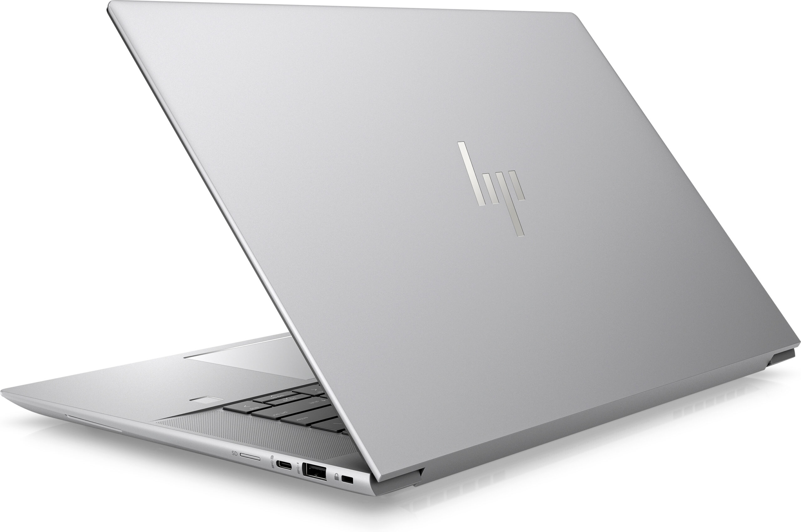 מחשב נייד HP ZBook Studio G10 | Intel Core i9-12900H | 64GB | 4TB SSD | קופסה פתוחה – תמונה 5