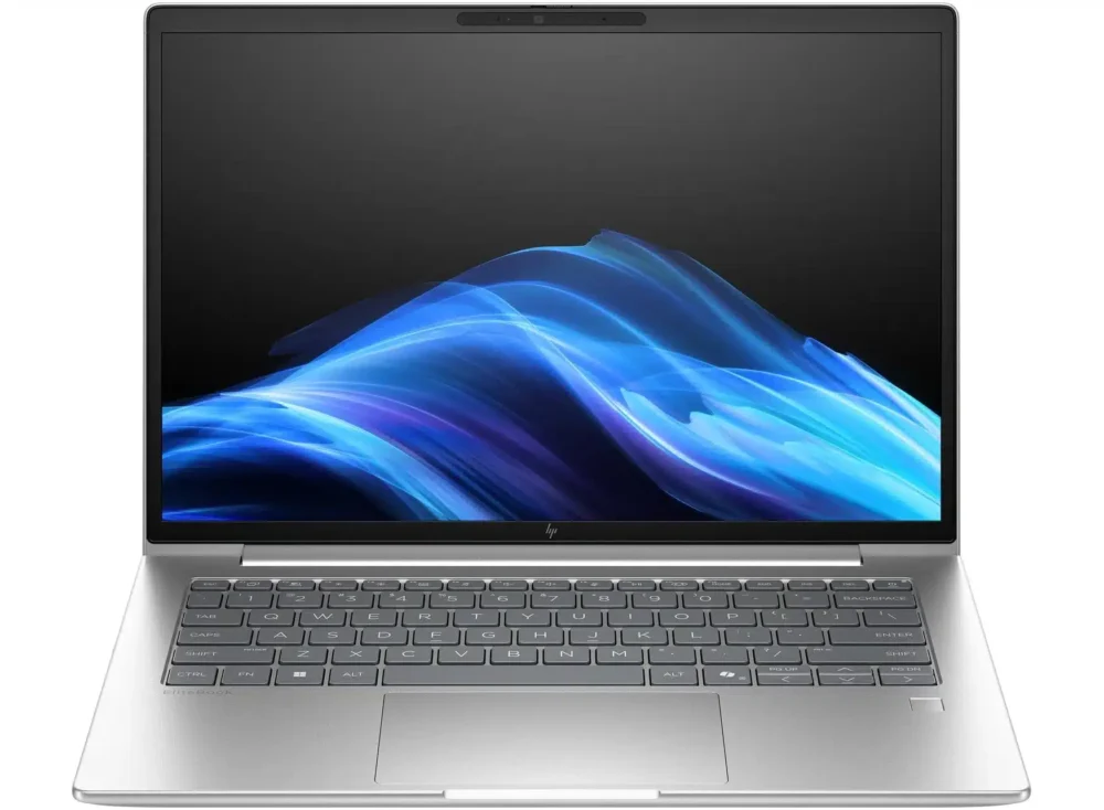 מחשב נייד HP EliteBook 6 G1q | Snapdragon | 32GB | 512GB SSD | קופסה פתוחה