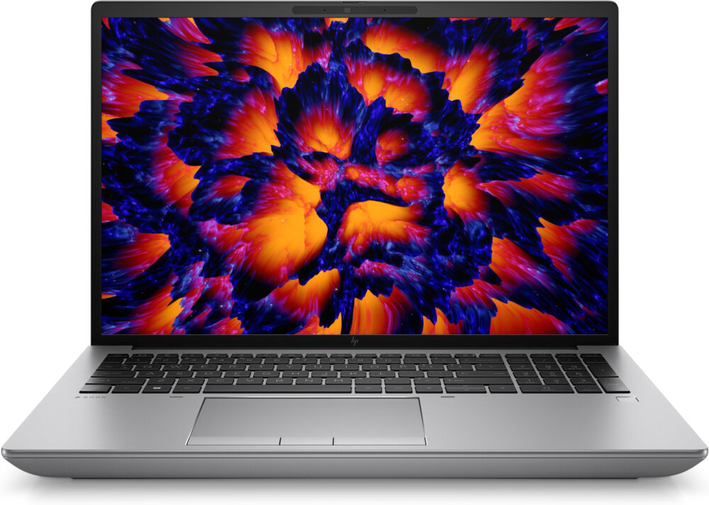 מחשב נייד HP ZBook Fury 16 G9 | Intel Core i7-12800HX | 32GB | 1TB SSD | קופסה פתוחה