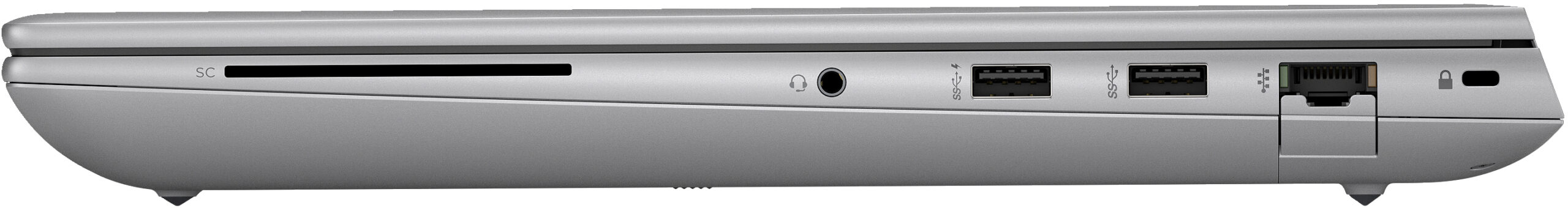 מחשב נייד HP ZBook Fury 16 G9 | Intel Core i7-12800HX | 32GB | 1TB SSD | קופסה פתוחה – תמונה 4