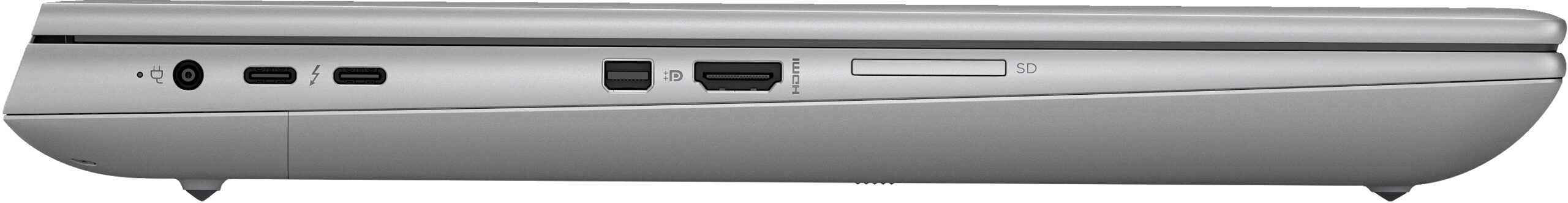 מחשב נייד HP ZBook Fury 16 G9 | Intel Core i7-12800HX | 64GB | 1TB SSD | קופסה פתוחה – תמונה 6